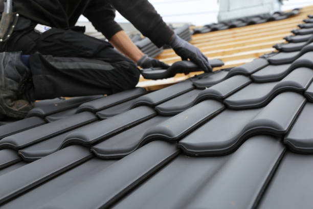 Best Commercial Roofing Services  in Westfield, IN